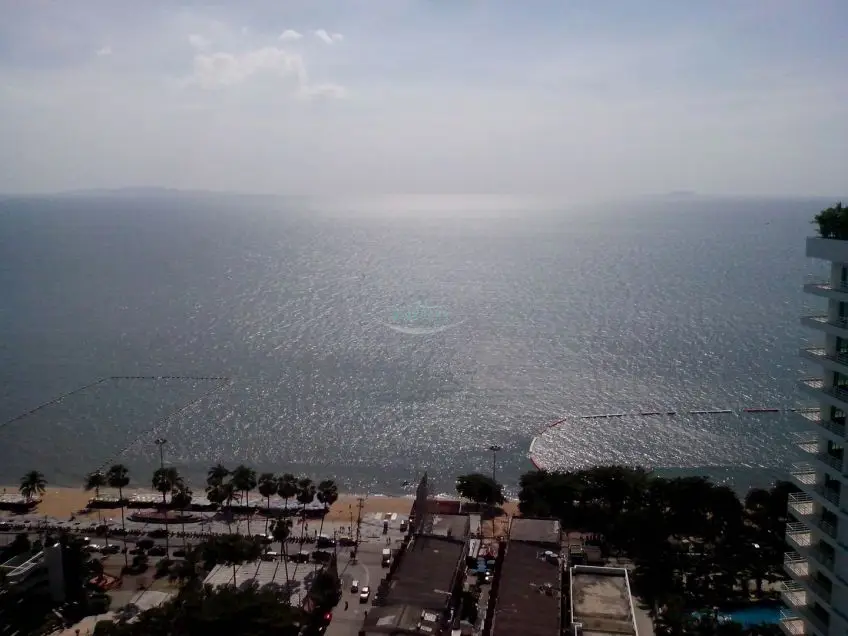 Jomtien Complex Condominium for Rent and for Sale in Jomtien - Condominium -  - 