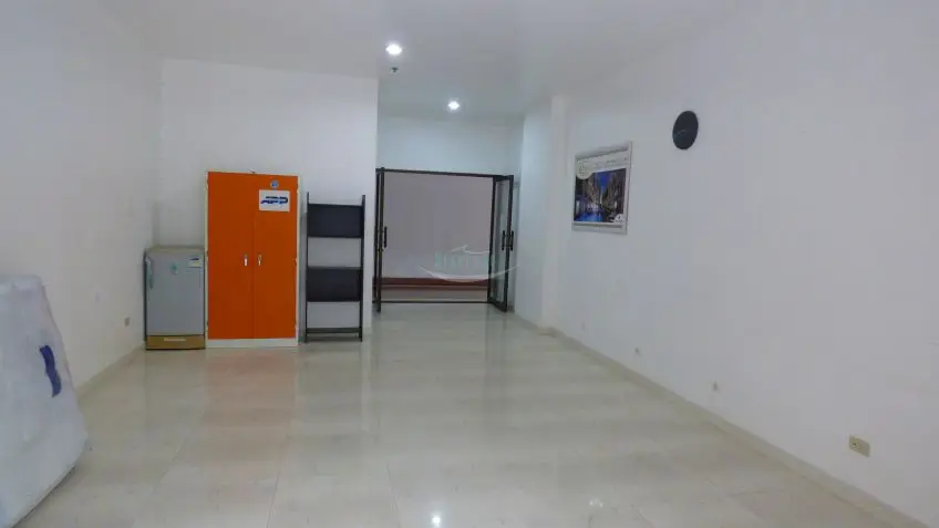 View Talay 3 Beachfront Condominium for Sale in Pratumnak Hill - Condominium -  - 