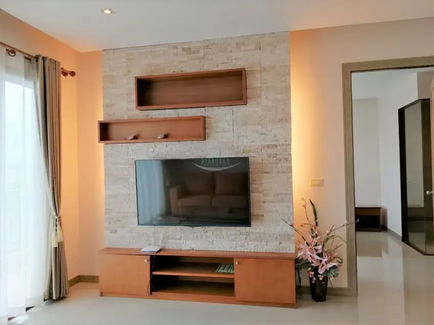 Pattaya City Resort Condominium for Rent in Pattaya City - Condominium -  - 