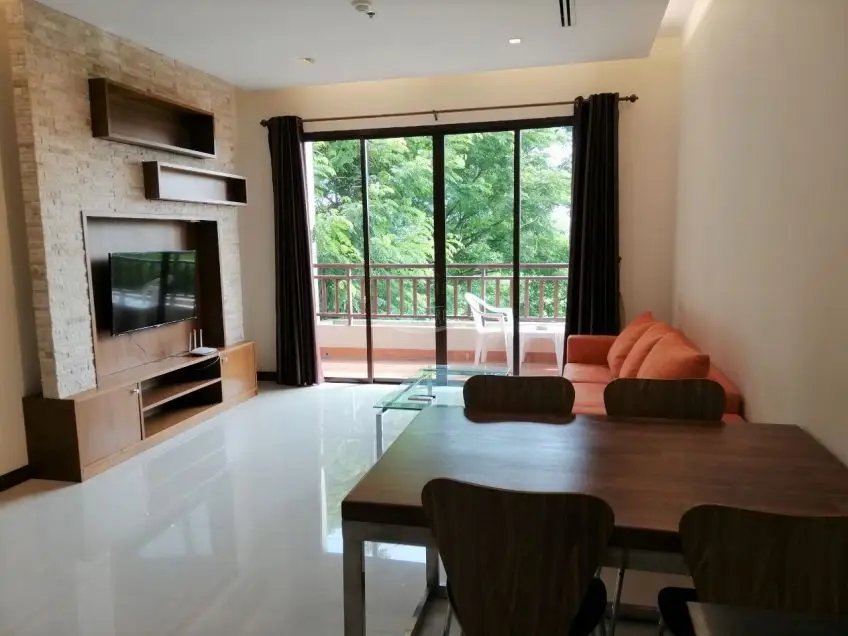 Pattaya City Resort Condominium for Rent in Pattaya City - Condominium -  - 