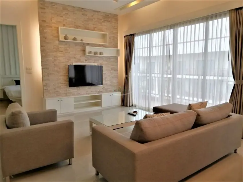 Pattaya City Resort Condominium for Rent in Pattaya City - Condominium -  - 