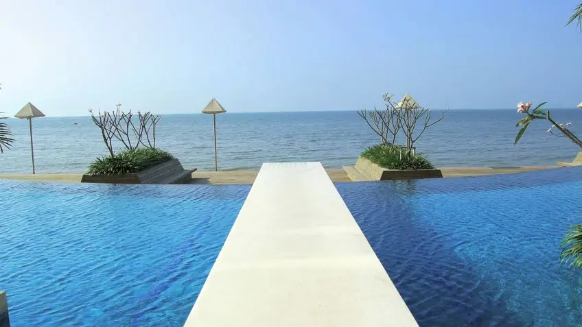 Ananya Beachfront Condominium for Sale in Naklua - Condominium - Wong Amat - Wongamat Pattaya
