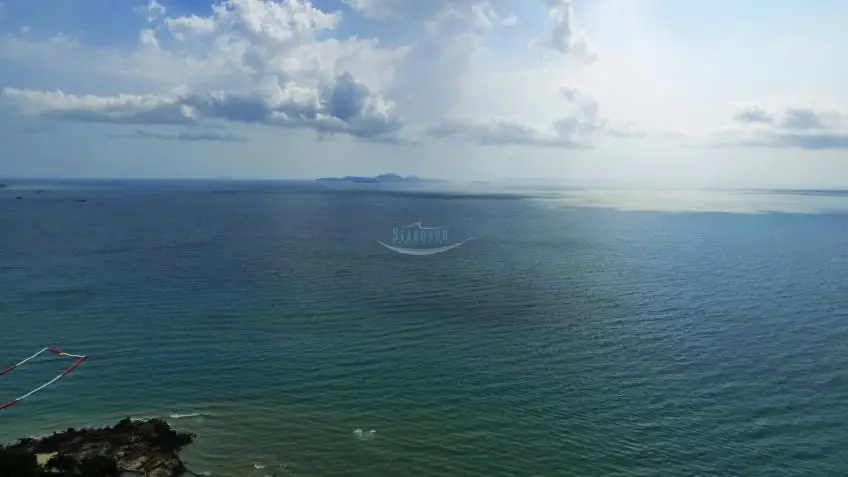 The Palm Wongamat Beach for Rent in Wongamat Beach - Condominium -  - 