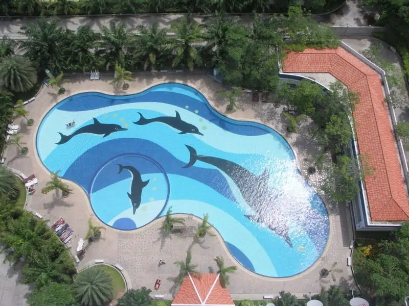 View Talay 2 Condominium for Sale and for Rent in Jomtien - Condominium -  - 