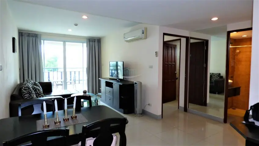 The Paradise Residence 1 for Sale in Jomtien - Condominium -  - 