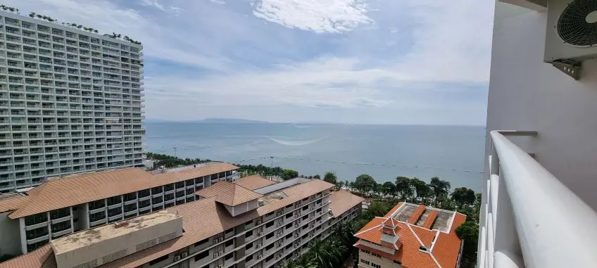 View Talay 5 Condominium for Rent in Jomtien - Condominium -  - 