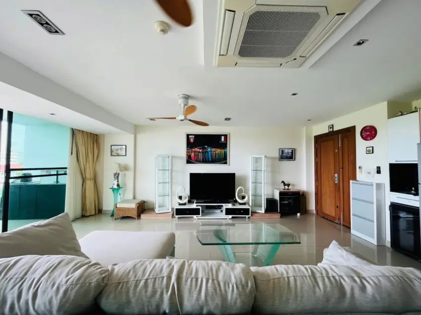 The Park Condo Jomtien for Sale and Rent - Condominium -  - 