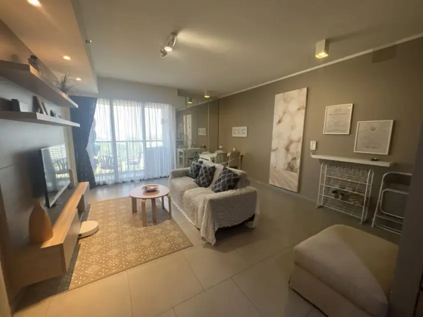Zire Wongamat Condo for Rent - Condominium -  - 