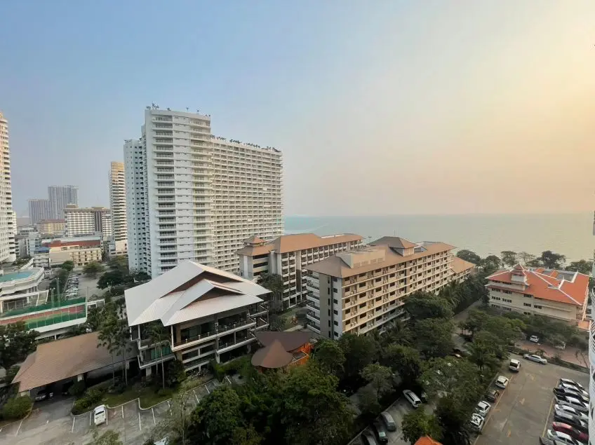 View Talay 5 Condo for Rent - Condominium -  - 