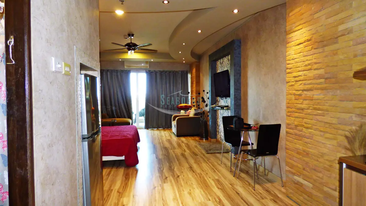 View Talay 5 Condominium for Rent in Jomtien - Condominium -  - 
