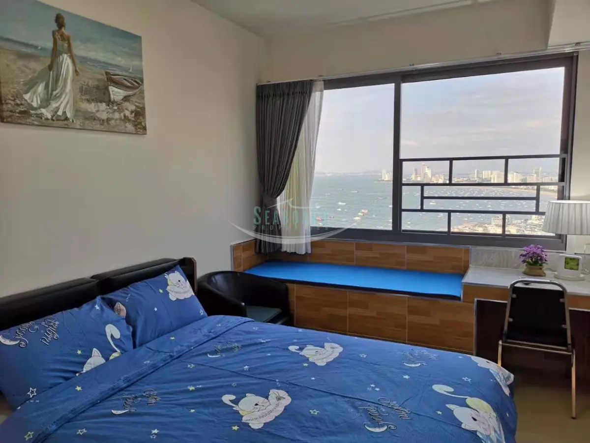 Unixx Condominium for rent in South Pattaya - Condominium -  - 