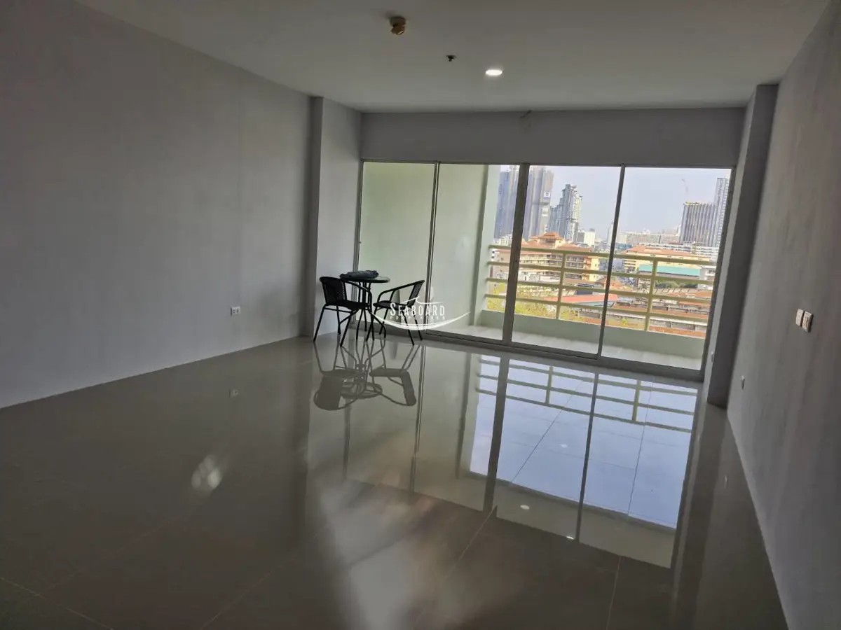 Viewtalay Condominium 5 for Sale at Jomtien - Condominium - Jomtien - Jomtien
