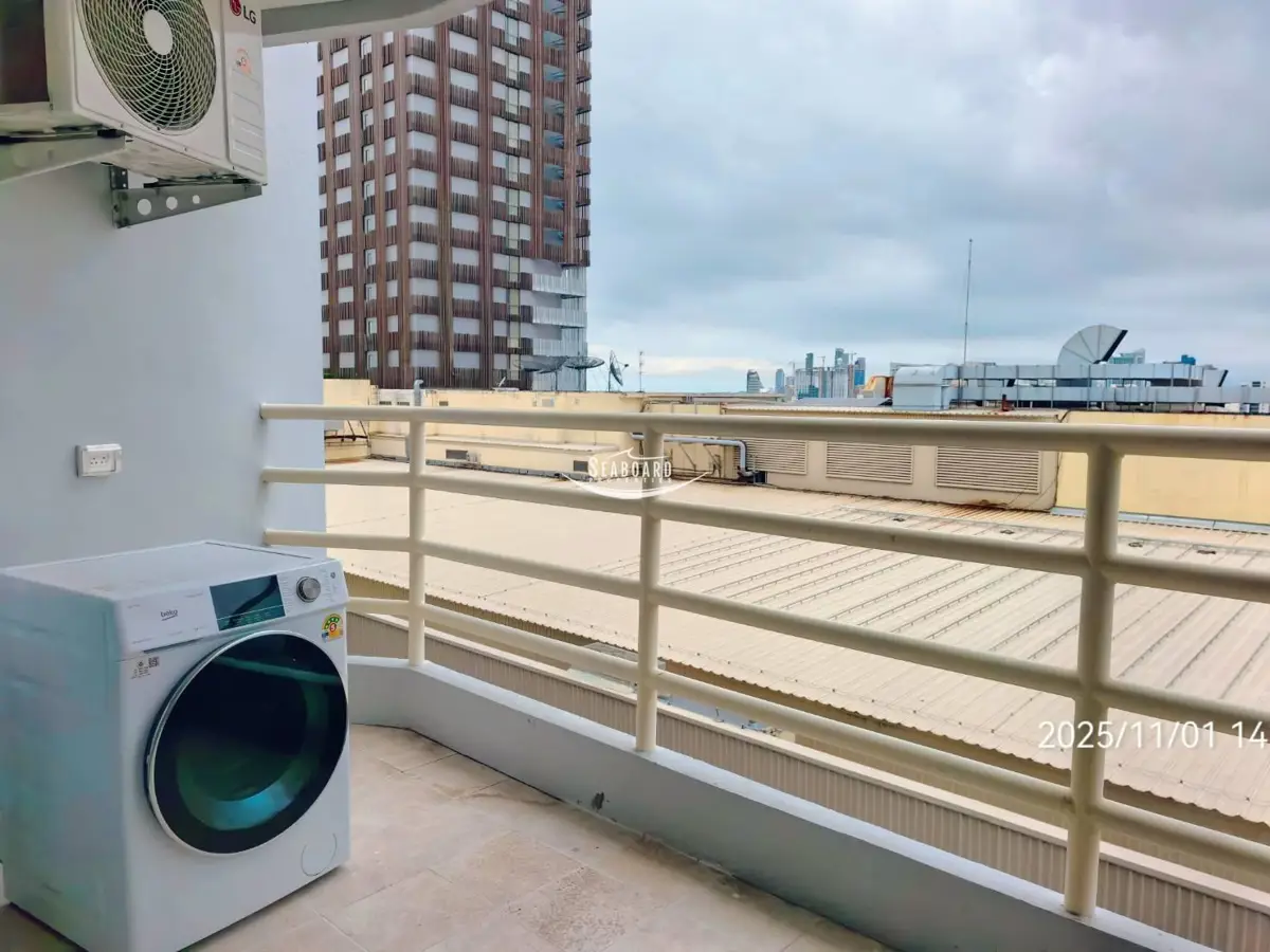 View Talay 6 Condominium For Rent in Pattaya City - Condominium - Pattaya Central - Central Pattaya