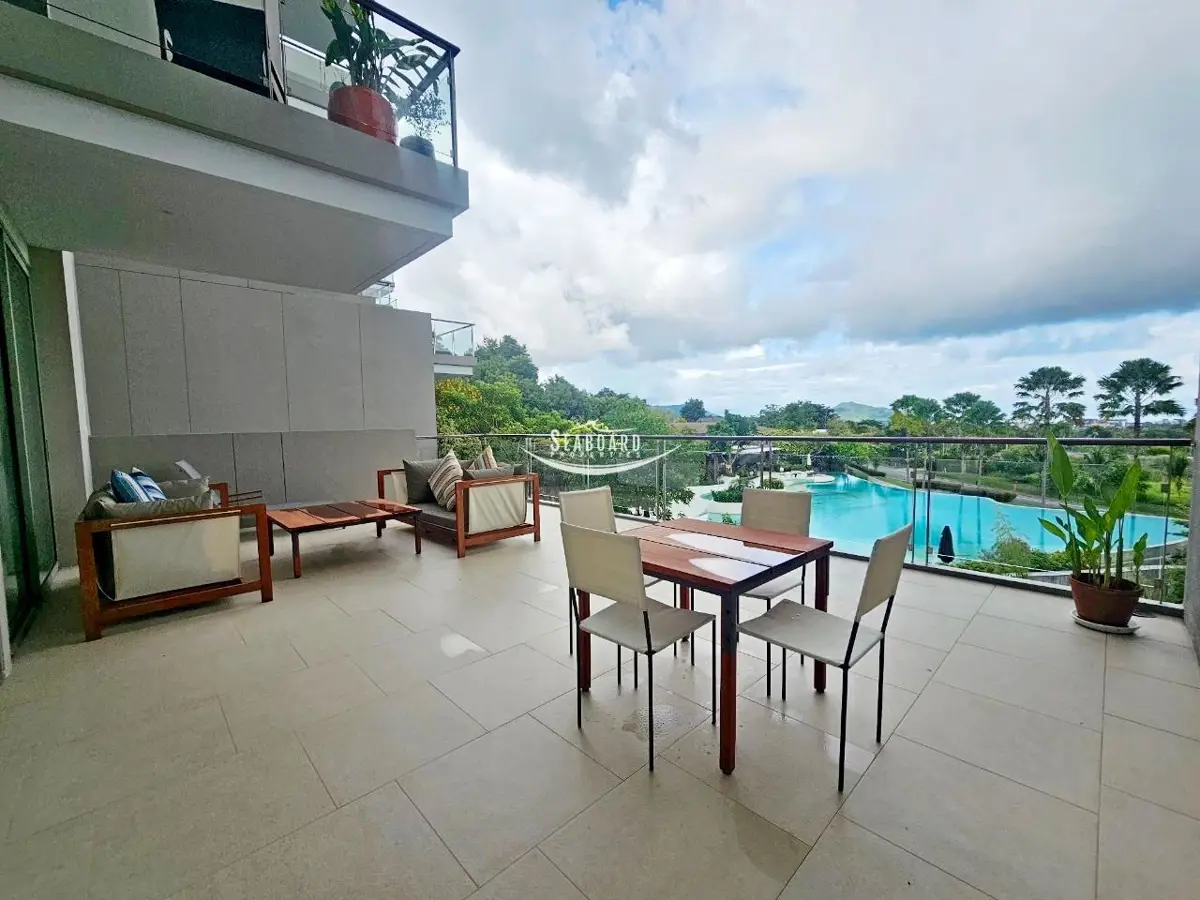 Bangsaray Heights Condominium for Sale at Bangsaray, Sattahip - Condominium - Bang Sare - Bangsaray, Sattahip