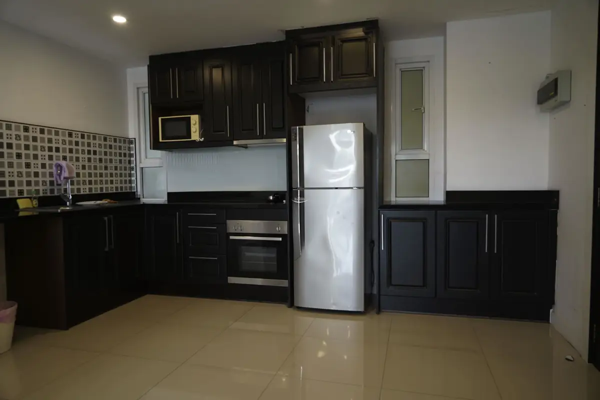 Jomtien Beach Penthouses for Sale in Jomtien Beach - Condominium - Jomtien - Jomtien 