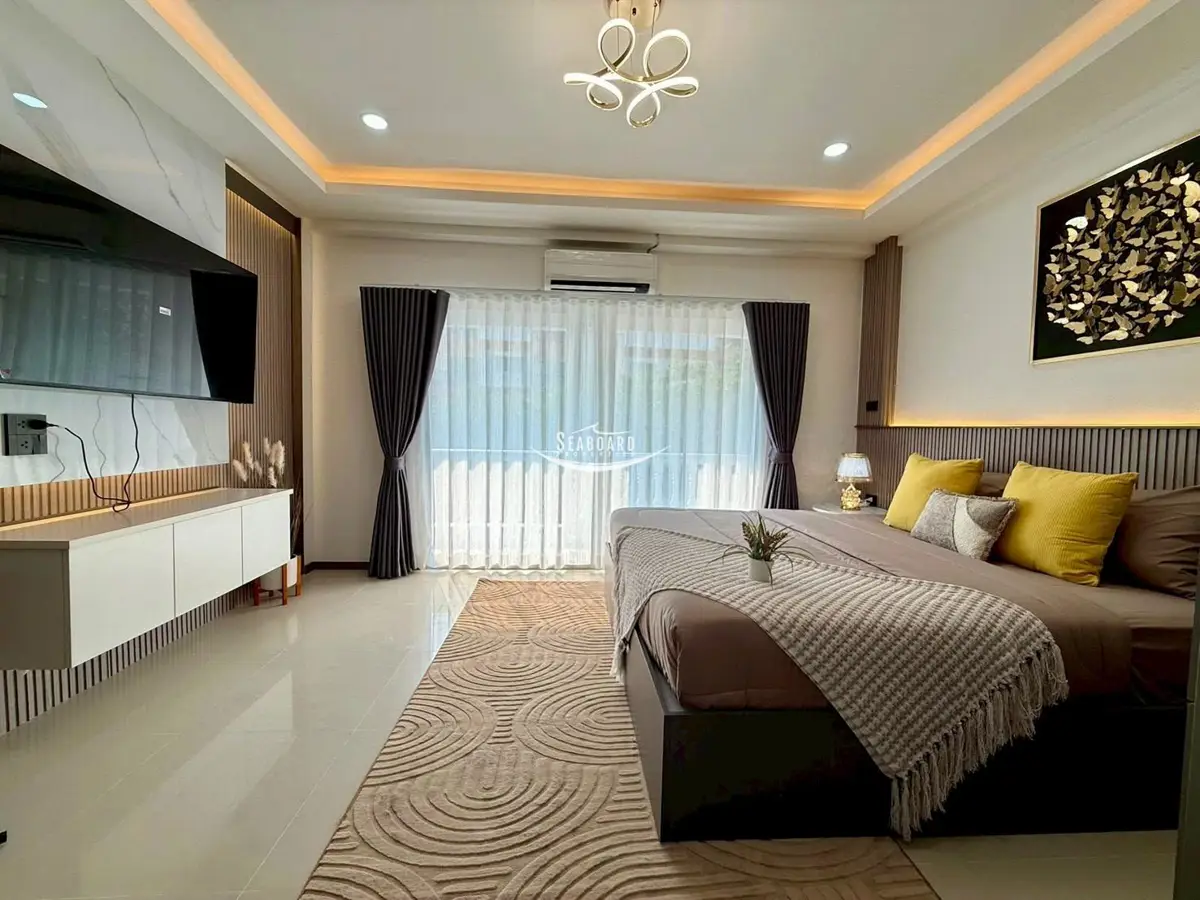 Majestic Condominium for Sale in Jomtien  - Condominium - Jomtien - Jomtien 